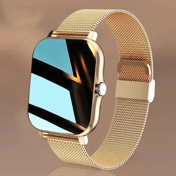 Montre Connectée Y13 Sport